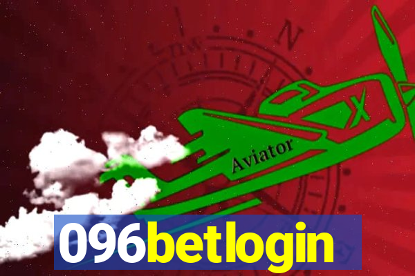 096betlogin