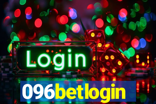 096betlogin