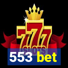 553 bet