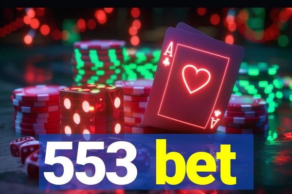 553 bet