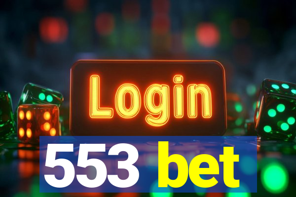 553 bet