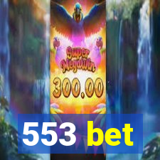 553 bet