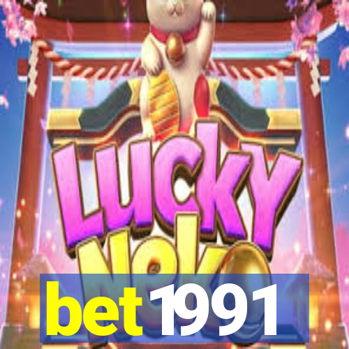 bet1991