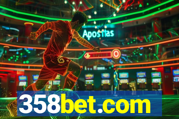 358bet.com