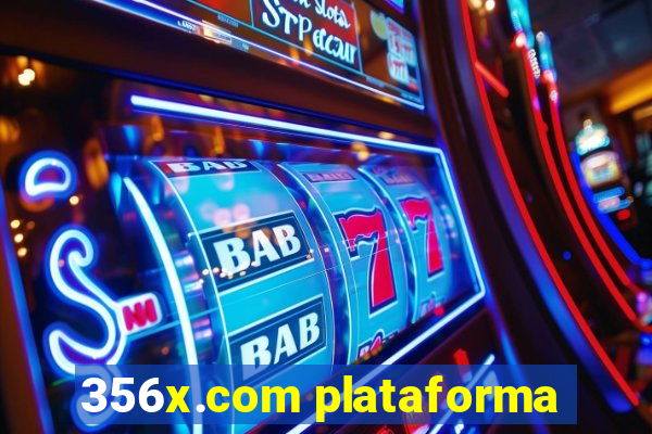 356x.com plataforma