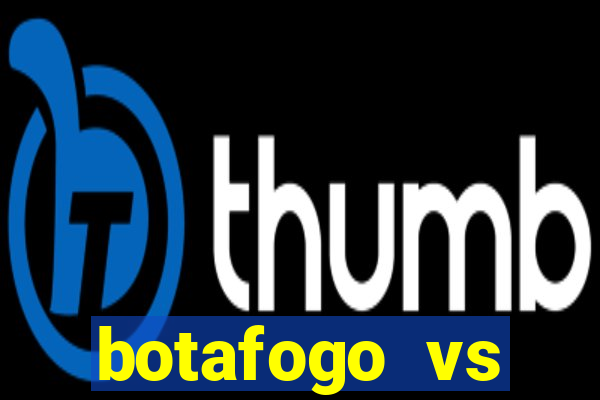 botafogo vs athletico pr