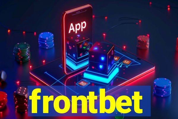 frontbet