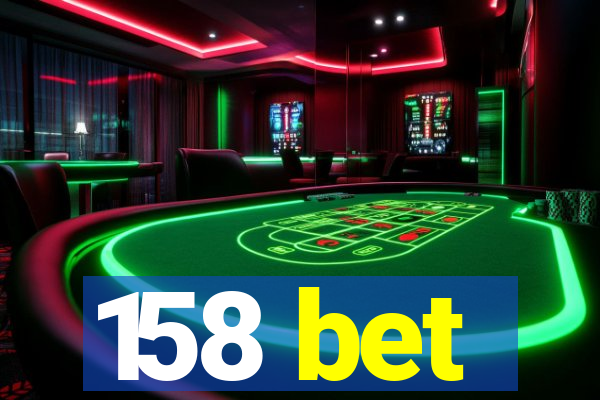 158 bet