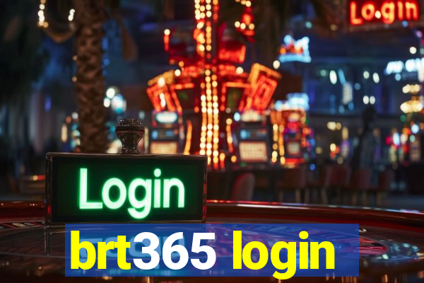 brt365 login