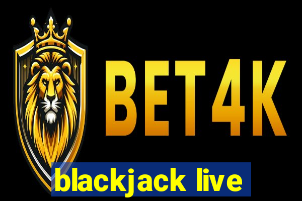 blackjack live