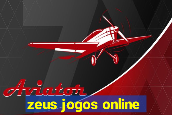 zeus jogos online