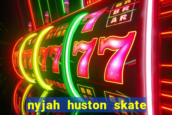 nyjah huston skate for gold slot