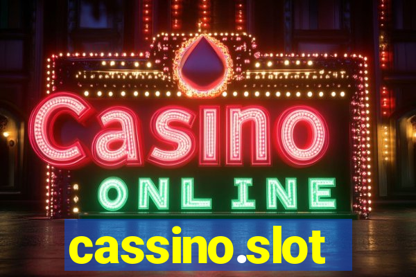 cassino.slot