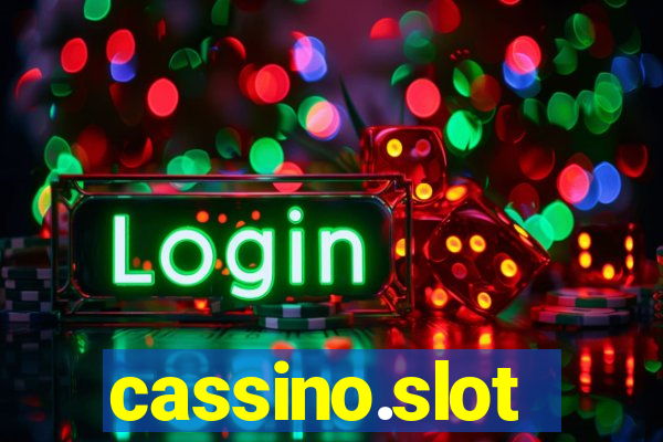 cassino.slot