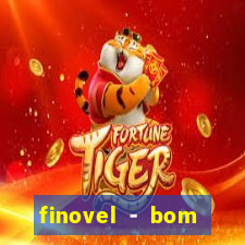 finovel - bom romance online