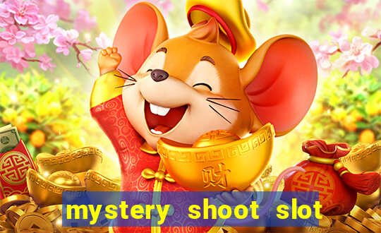 mystery shoot slot free play