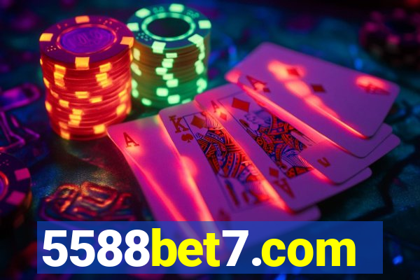 5588bet7.com