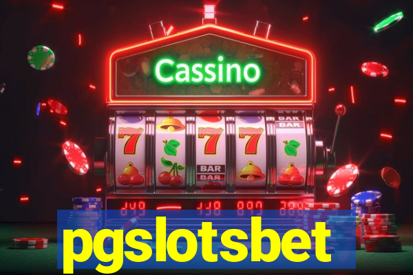 pgslotsbet