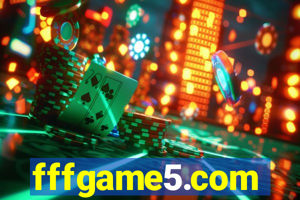 fffgame5.com