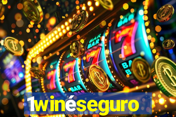 1winéseguro