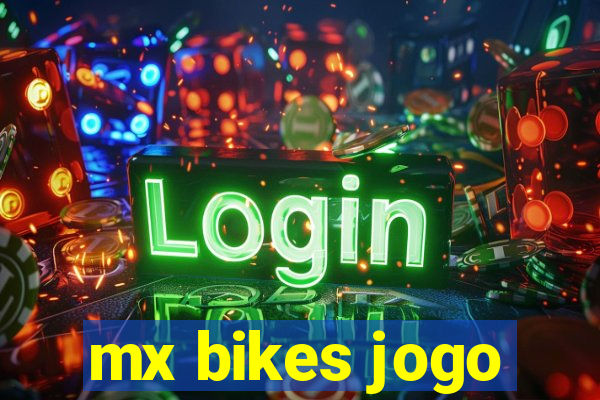 mx bikes jogo