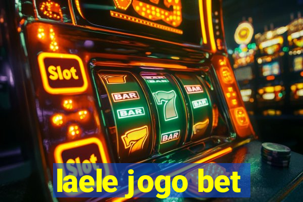 laele jogo bet