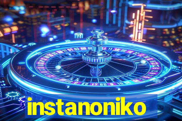 instanoniko