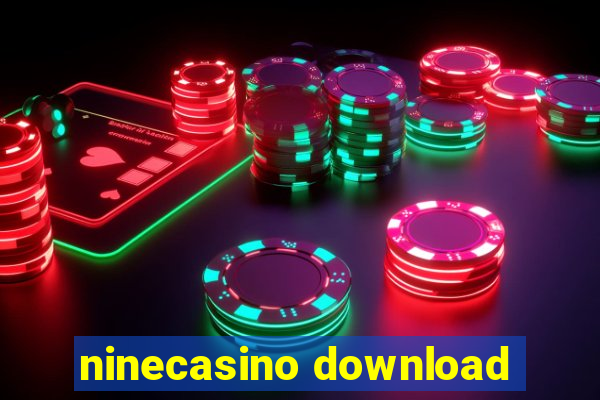 ninecasino download