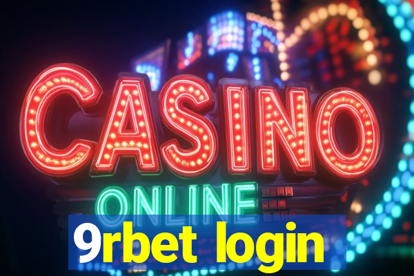 9rbet login