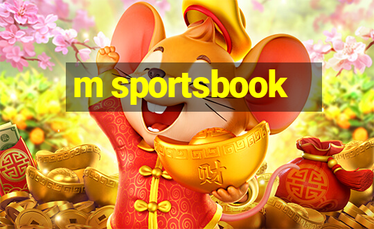 m sportsbook