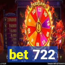 bet 722