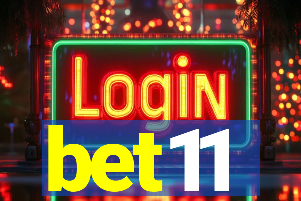 bet11