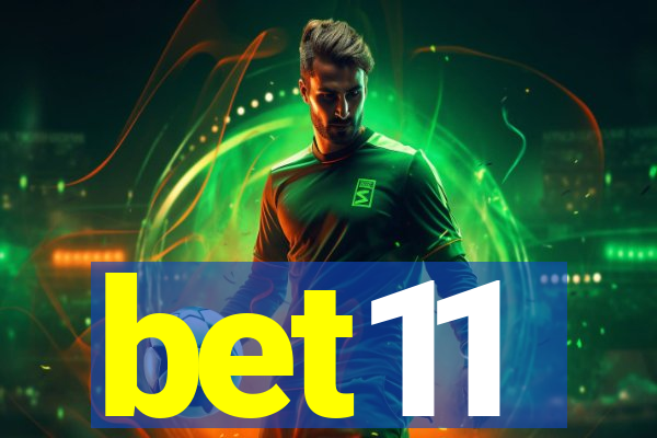 bet11