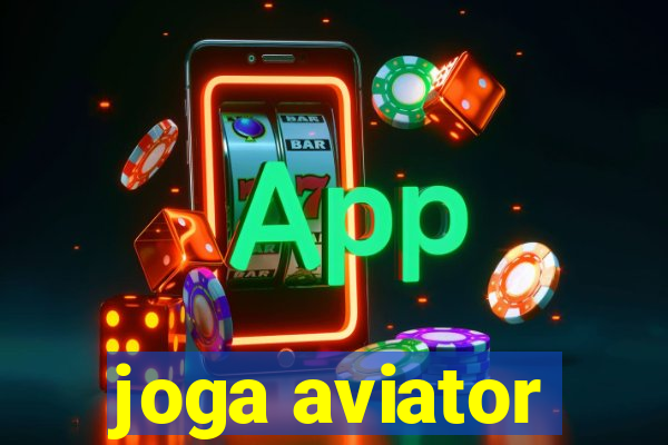 joga aviator