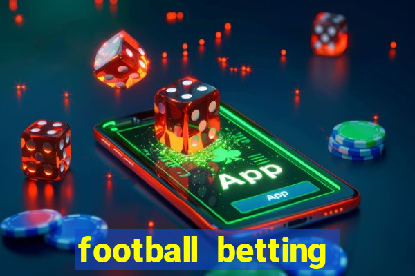 football betting odds nfl