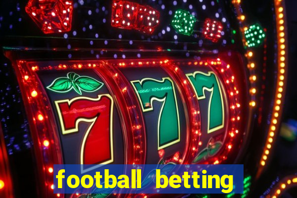 football betting odds nfl