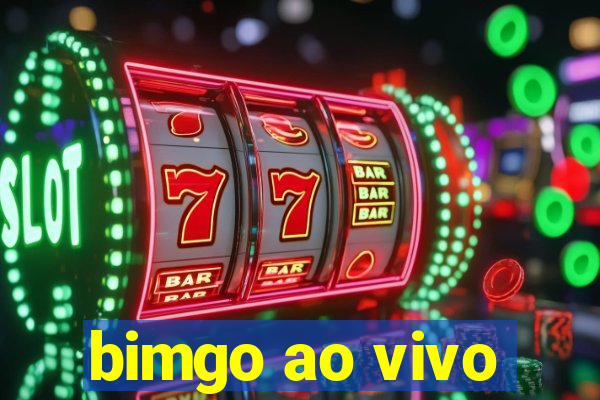 bimgo ao vivo