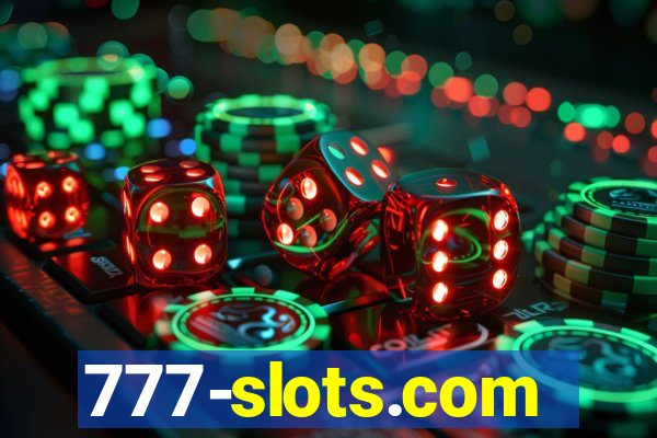 777-slots.com