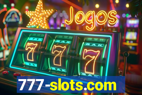 777-slots.com