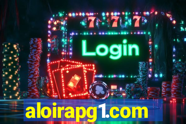 aloirapg1.com