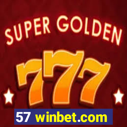 57 winbet.com