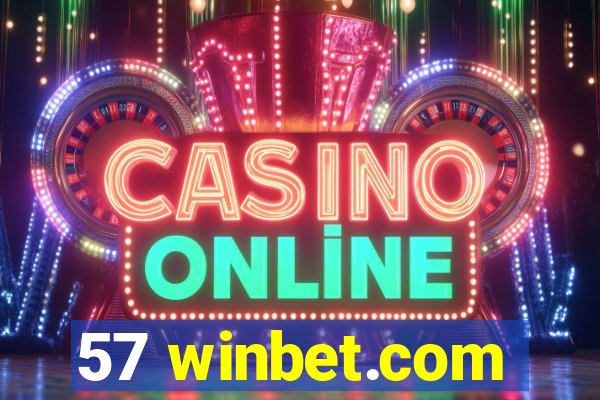 57 winbet.com