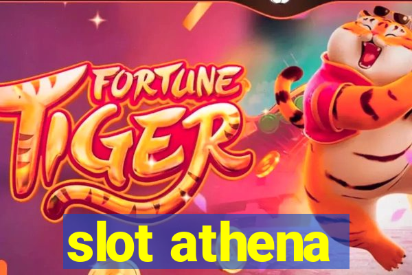 slot athena