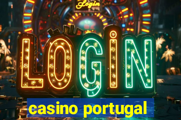 casino portugal