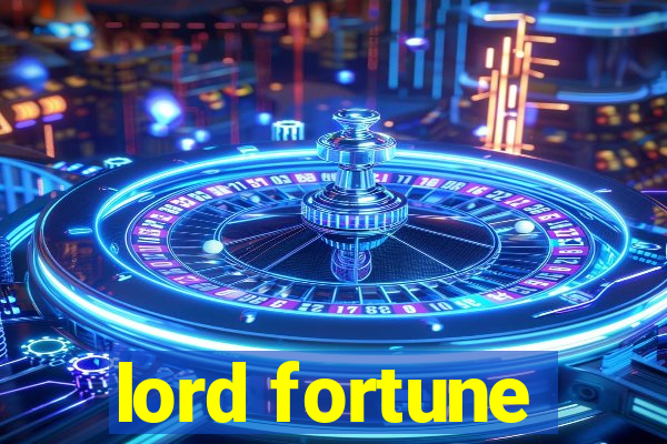 lord fortune