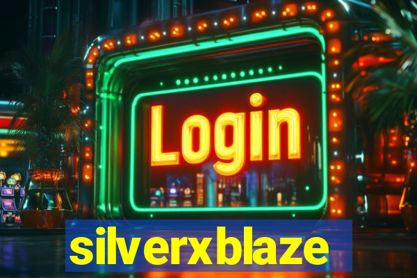 silverxblaze