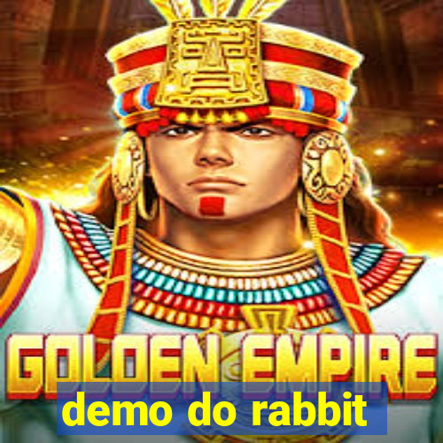 demo do rabbit