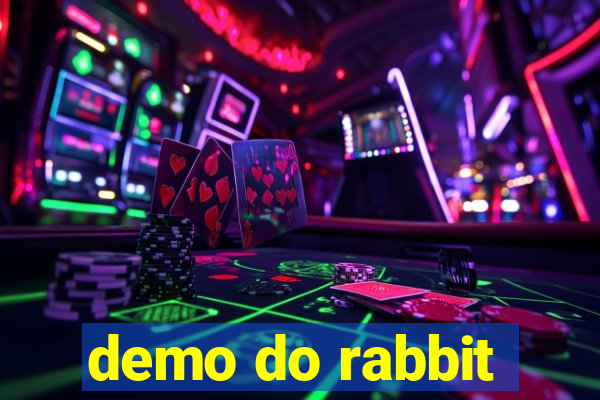 demo do rabbit