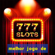 melhor jogo de cassino online