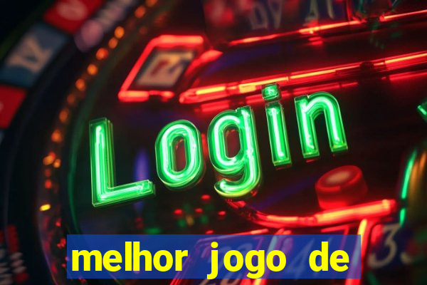 melhor jogo de apostas para ganhar dinheiro